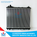 Suzuki Escudo/Grand Vitara′05 Automobile Water Tank Finned Radiator